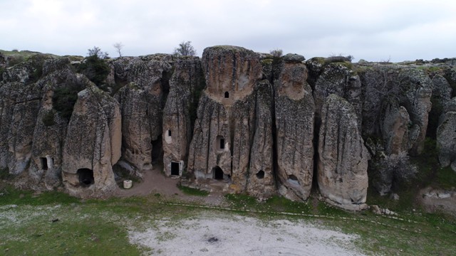 Kilistra, turizme kazandırılacak