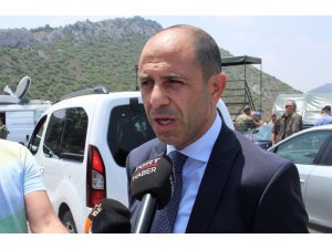 “Güney Kıbrıs Rum kesimini aklıselim davranmaya davet ediyoruz”