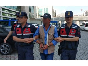 Ağabeyini silahla yaralayan şahıs serbest