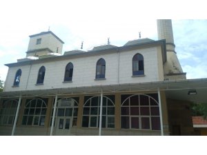 Sakal-ı Şerif’i çaldılar