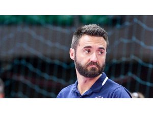 Cesar Hernandez Gonzalez VakıfBank’ta