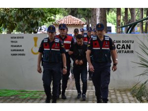 Manisa'daki çiftlik cinayetinde 3 tutuklama