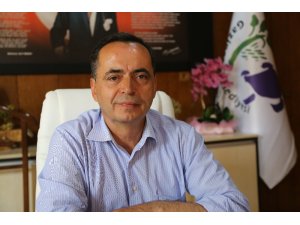 Suriyelilerin plaja alınmaması kararına başkan meclise iade etti