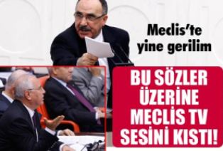 MHP, AK Partilileri 1 metre yakına çağırdı