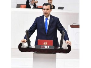 Kapanmayan yara “Belene” TBMM gündeminde