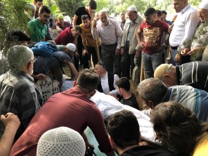 Ali Naci Bülbül vefat etti