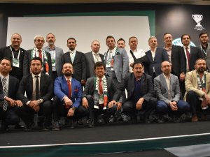 Konyaspor'da kongre günü