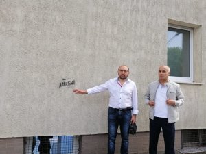Almanya’daki cami saldırısında yeni ırkçı hareket şüphesi