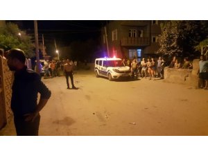 Olaya karışan Suriyeliler Tarsus’ta sınır dışı edildi