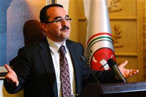 Bakan Ergün'den terör olaylarına tepki