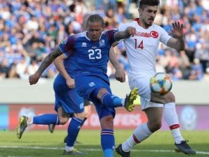 2020 Avrupa Şampiyonası Elemelerinde sonuçlar