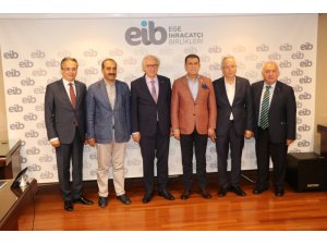 EİB’den ihracatı kolaylaştıran üç yeni online servis