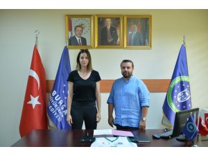 Ferda Yıldız yuvaya döndü