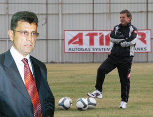 ''Sarı Fuat'' yıllar sonra Konya'da