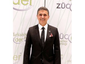 Züccaciyeciler 5,5 milyar dolarlık ihracat hedefliyor