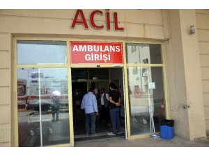 Siverek’te çobanlar arasında kavga: 1 ağır yaralı