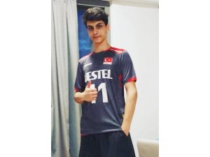 Mehmet Emre Şimşek, milli takıma çağrıldı