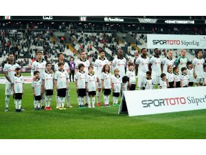 Mayıs ayının en popüler takımı Beşiktaş oldu