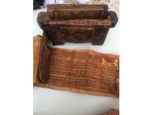 Polis, alıcı gibi davranarak kaçakçıları yakaladı