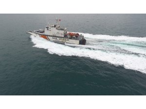 Kayıp balıkçıya 20 gündür ulaşılamadı