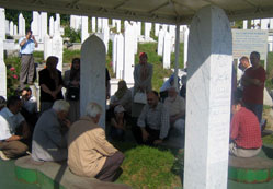 İntikam değil, adalet istiyorlar!