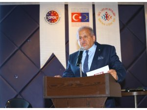 ANSİAD, Girişimciliğin ortak dili projesini tanıttı