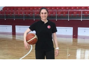 Özlem Köle’ye milli davet