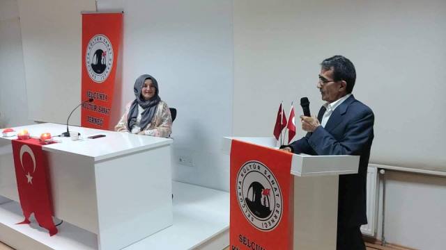 Selçukya’da bayram coşkusu