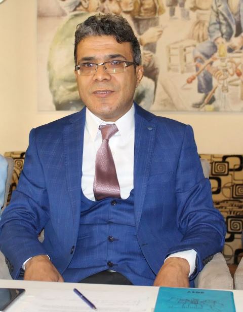 UİGAD Konya’dan muhabirlere saldırıya kınama