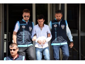 Sanal ortaklık cinayetle bitti