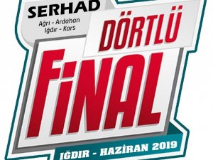 Serhad illerini futbol bir araya getirecek