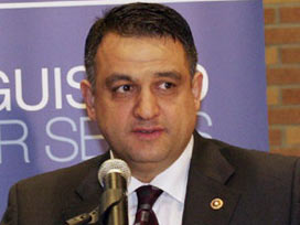 'Soykırım' tasarısı ABD ile ilişkileri sarsar'