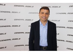 Sebahattin Yaman: ’’2019’da 700 bin adet telefon üretimi ve 600 milyon TL ciro hedefimiz var’’