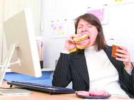 İnsan neden aşırı yemek ister?