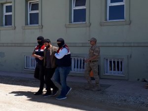 Beşiktaş’taki terör saldırısının bir faili yakalandı