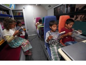 "Dünya Çocuk İşçiliği ile Mücadele Günü"