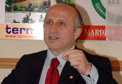 'Türkiye iflasın eşiğinde'