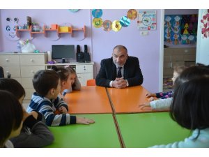 Canik’te yaz kursları kayıtları başladı