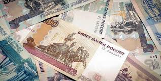 Rusya'dan sermaye çıkışı 5 ayda yüzde 86 arttı