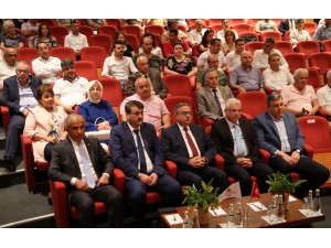 14. Uluslararası Turunçgil Kongresine doğru