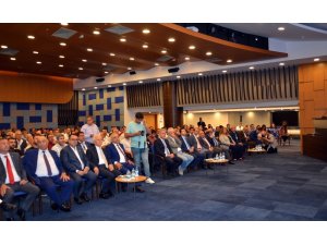 İzmir’de 41 bin kişi mesleki yeterlilik belgesi hakkı kazandı
