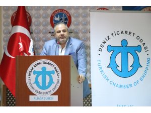 Şimşek’ten ihracat vurgusu: "Türkiye ekonomisine bayram hediyesi olmuştur"