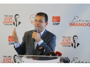 "31 Mart öncesi vaatte bulunduk geldik, yaptık"