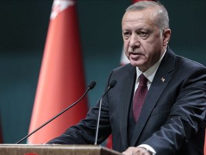 Türkiye S400'leri alacaktır demiyorum, almıştır
