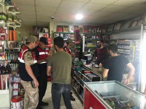 KAHRAMANMARAŞ’TA ÇEŞİTLİ SUÇLARDAN ARANAN 17 KİŞİ YAKALANDI