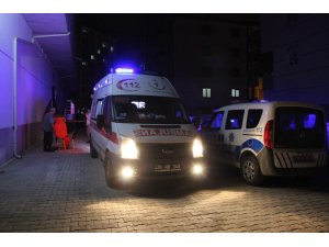 PENCEREDEN DÜŞEN ENGELLİ KADIN HAYATINI KAYBETTİ