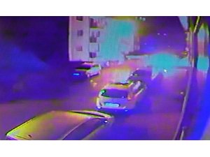 ÇAKMAK GAZI BOMBA GİBİ PATLADI, 2 GENÇ ÖLÜMDEN DÖNDÜ