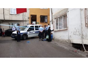CANİ AMCAYA İKİNCİ KEZ MÜEBBET