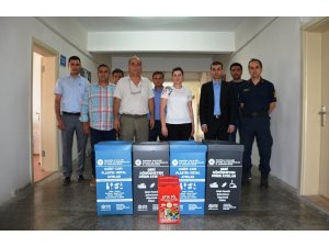 SELENDİ’DE ’SIFIR ATIK’ PROJESİ