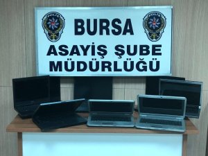 AHLAK POLİSİNİN ’SANAL TOMBALA’ AVI